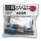Synthrotek Adsr Diy Kit - Eurorack Envelope Module New. Price: $87.99.