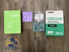Yamaha PLG100-VH Vocal Harmony Plug-in Board (nos Open Box). Price: $270.00.