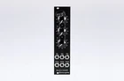 Erica Synths Black Mixer V2 : New Detroit Modular. Price: $119.00.