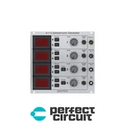 Doepfer A-113 Subharmonic Generator Eurorack New Perfect Circuit. Price: $305.00.
