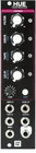 Modbap Modular Hue Audio Color Processor Eurorack Module New. Price: $279.99.