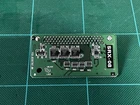 Roland SRX-08 Platinum Trax Expansion Board Used. Price: $230.00.