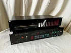 Akai S612 Midi Digital Sampler & MD280 Disk Drive W/ Used. Price: $1750.00.