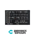 Moog Mavis Analog Semi-modular Synthesizer New Perfect Circuit. Price: $299.00.