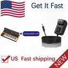12V Power Supply Adapter For Behringer Polyphonic Analog Synthesizer Psu New. Price: $11.99.
