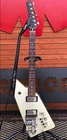 Roland G-707 & GR-700 Guitar Synthesizer White Mid 80'S Excellent Condition Used. Price: $1980.00.
