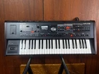 Roland VP-770 Vocal & Ensemble Keyboard W/ Box Hands-free Microphone Used. Price: $2850.00.
