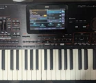 Korg PA4X 76-KEY Professional Arranger Keyboard Used. Price: $3240.00.