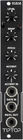 Tiptop Audio RS808 Eurorack Rimshot Module - Black New. Price: $115.00.