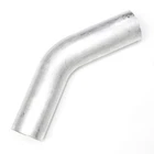 ATP-ALM-002-2 Aluminum 45 Degree Elbow 2" New. Price: $40.07.