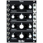 Qu-bit Quad Voltage Controlled Filter Eurorack Synth Module New. Price: $309.00.