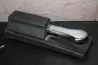 Studiologic VFP-1-25 Keyboard Piano Style Sustain Pedal Used. Price: $16.19.