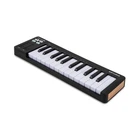 Arturia Microlab MK3 Universal Midi Controller New. Price: $69.00.