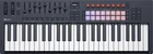 Novation Flkey 2 49 Midi Keyboard Controller For Studio New. Price: $279.99.
