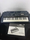 Korg MS1 Microsampler Sampling Keyboard With Manual Free Shipping Used. Price: $344.99.