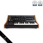 Moog Music Subsequent 25 Compact Paraphonic Analog Synthesizer New. Price: $1802.99.