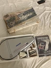 Suzuki Omnichord System Two OM-84 Electronic Keyboard W/ Box & Manuals. Price: $650.00.