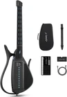 Enya Smart Guitar W/cyber Pick Module, Black Open. Price: $329.00.