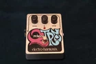 Electro-harmonix Micro Q-tron Guitar Effect Pedal Tested Used. Price: $70.00.