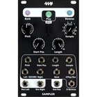 4MS Sampler Eurorack Synth Module, Black New. Price: $299.00.