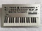 Korg Polyphonic Analogue Synthesizer Mini 060052 120EX-00 S-12 Used. Price: $600.00.