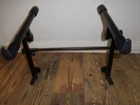 On Stage KSA7500 Universal 2ND Tier Attachment (near Mint) Used. Price: $59.99.