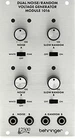 Behringer 1016 Dual Noise/random Voltage Generator Eurorack Modulefrom Japan New. Price: $77.50.