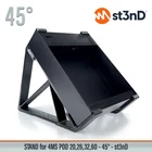 Stand For 4MS Pod 20 / 32 60 - 45 New. Price: $40.91.