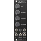 Voltage Controlled Discrete Filter In Dark Mode Vcf Eurorack Stoel Music Systems New. Price: $129.00.