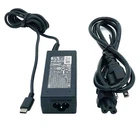 Original Ac Power Supply Adapter 45W Usb Type-c TPN-CA01 TPN-DA15 TPN-CA20 Used. Price: $28.31.