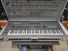 Roland Super JX-10 JX10 Polyphonic Keyboard Music Synthesizer W Flight Case Used. Price: $1500.00.