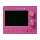 1010 Music Nanobox Razzmatazz Compact Drum Synthesiser New. Price: $482.65.