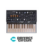 Arturia Microfreak Algorithmic Synthesizer - Demo Perfect Circuit Open. Price: $314.00.