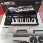 Roland A-300PRO Midi Keyboard Controller Synthesizer 32 Keys Japan Used. Price: $227.00.