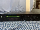 Roland JV-1080 Super Vintage 64-VOICE Rack-mount Synthesizer Used. Price: $350.00.