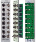 Doepfer A-182-1 Switched Multiple : New Detroit Modular. Price: $87.00.
