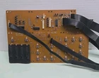Roland XP-60 XP-80 Panel Switch Board Assembly Used. Price: $42.99.