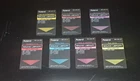 Roland U-110 Sound Library Cards Used. Price: $175.00.