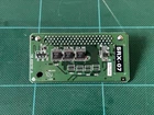 Roland SRX-07 Ultimate Keys Expansion Board Used. Price: $300.00.