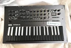 Korg Minilogue Xd Inverted Color Limited Edition Polyphonic Analog Synthesizer New. Price: $589.39.