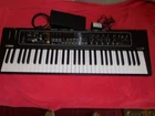 Yamaha CK61 Keyboard W/ Adapter & Exp Pedal (mint) Used. Price: $835.00.