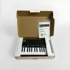 Arturia Minilab Mkii Black Edition Universal Midi Controller - No Chords Open. Price: $84.99.
