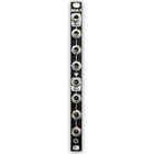 Passive - Eurorack Multiple Module By Synthrotek New. Price: $36.37.