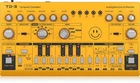 Create Deep Bass Lines Fast Behringer TD-3-AM Analog Synthesizer New. Price: $259.99.