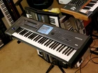 Must See!!! Korg Kronos 61 Fully Inspected/serviced And Amazing Condition! Used. Price: $1995.00.