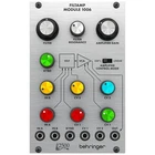 Behringer Legendary 2500 Series 1006 Filtamp 24DB Low-pass Vcf And Vca Module Fo New. Price: $46.90.