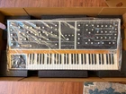 Moog One 8-VOICE 61-KEY Polyphonic Analog Synthesizer Used. Price: $5149.99.