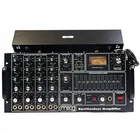 Moog 301A Synthesizer Amplifier W/ Spring Reverb Rare 1970S Studio Beast Used. Price: $5799.99.