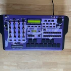 E-mu MP-7 Command Station 7760 Mpc-style Synthesizer, Drum Machine, Sequencer Used. Price: $697.00.