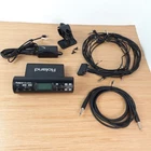Roland TD-4 V-drum Sound Module W/ Clamp Cable Harness & Power Supply Tested Used. Price: $139.97.